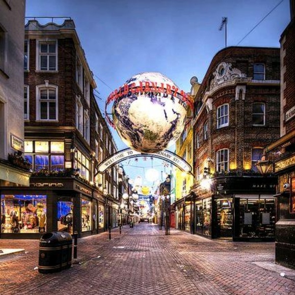 Meet your Posher, Damian - Picture 2 of 5